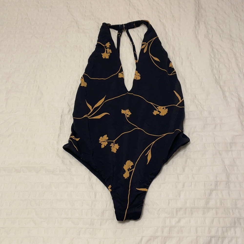 Billabong one piece bikini